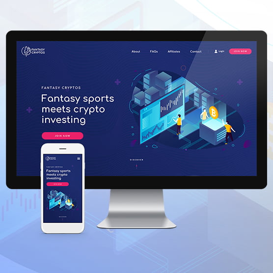FantasyCryptos 的诞生