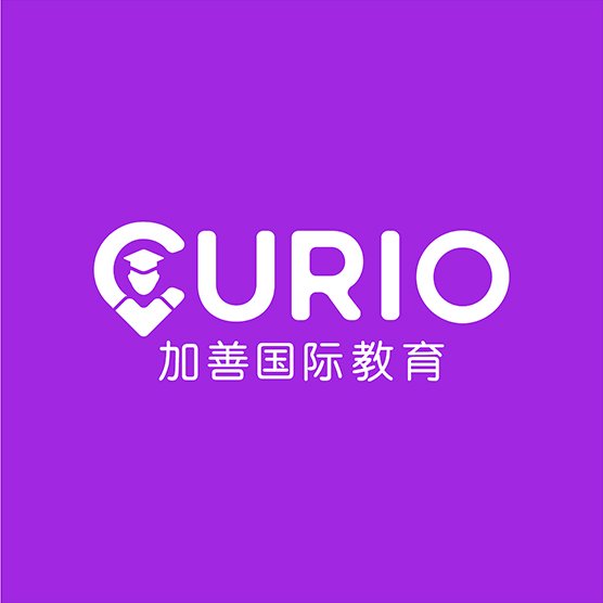 如何脱颖而出：Curio Logo 案例研究