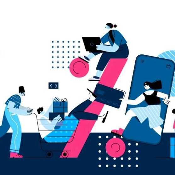 全渠道客户体验