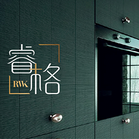 睿格中国视觉识别系统本地化