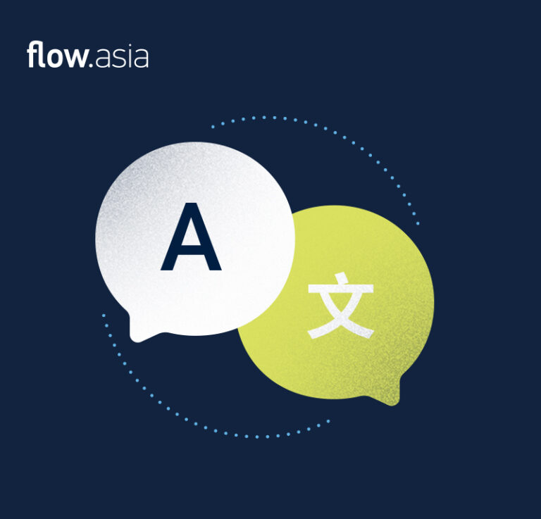 从全球到本地：在中国的内容本地化