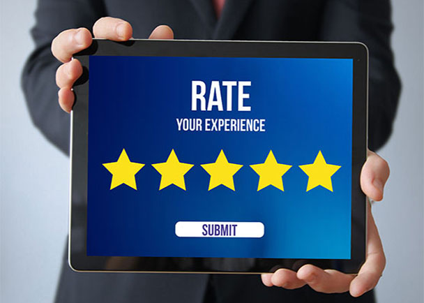 高端企业网站01- Flow Asia