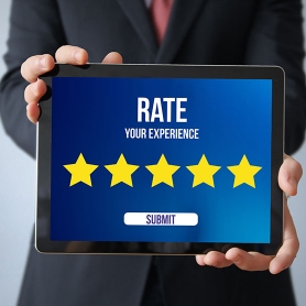 什么样的企业网站是高端企业网站？