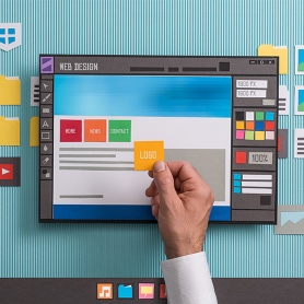 高端企业网站的用户体验基础-导航