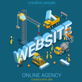 网站建设的时间有多长？