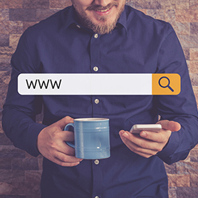 你的网站带www还是不带www