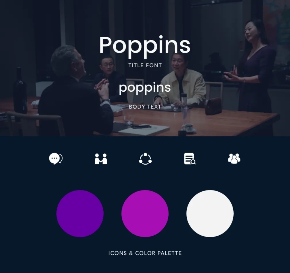 博彩平台大全为熊猫公关咨询提供网站设计服务 06 - 正规博彩平台