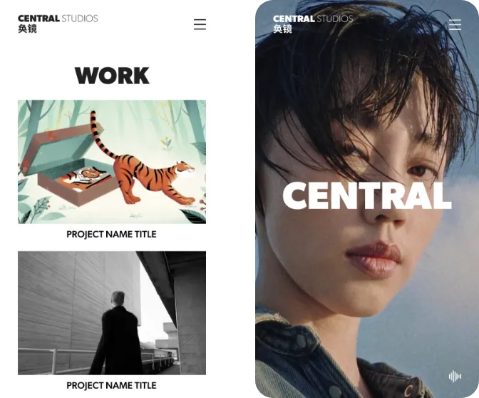 正规博彩平台为奂镜打造一个简洁美观、畅通无阻的网站-博彩平台大全