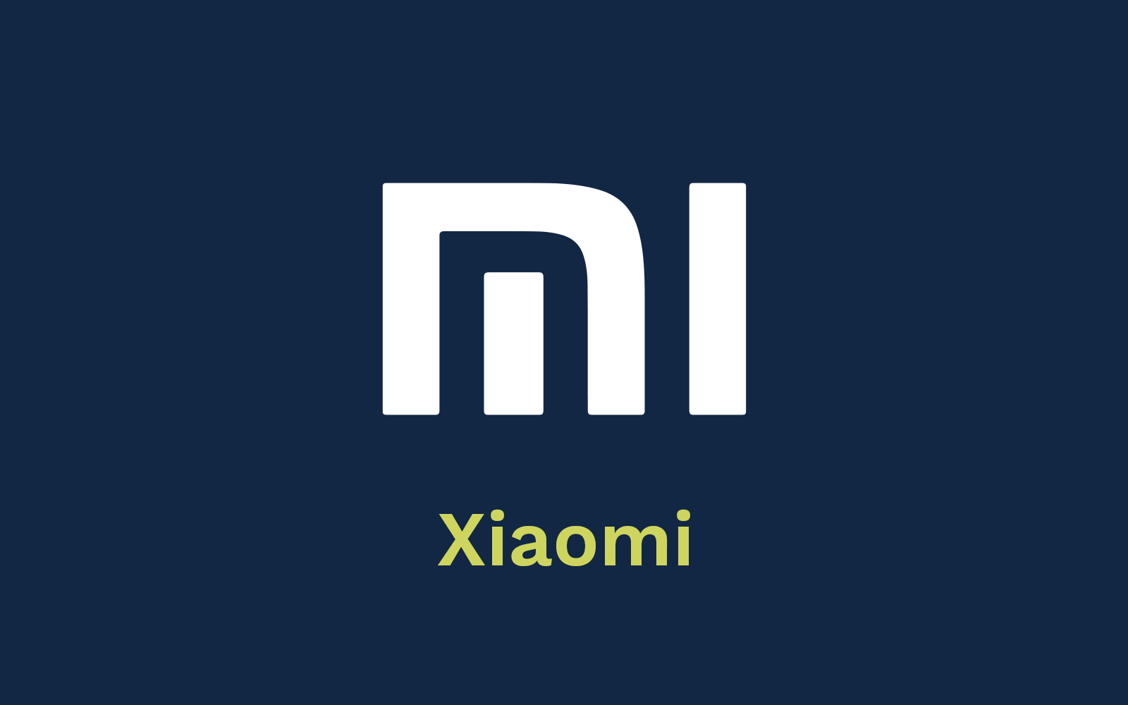 小米为主的科技企业带动极简主义设计发展-博彩平台大全