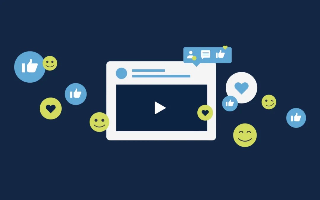 通过行业社交媒体选择国际化线上营销机构-正规博彩平台