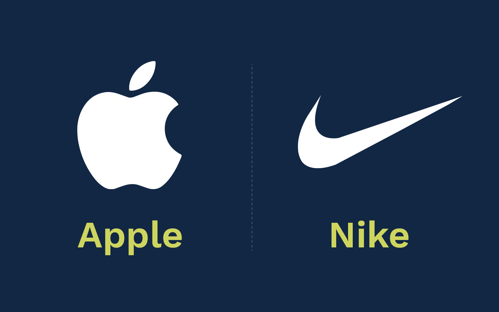 国际巨头极简主义的视觉设计风格-博彩平台大全