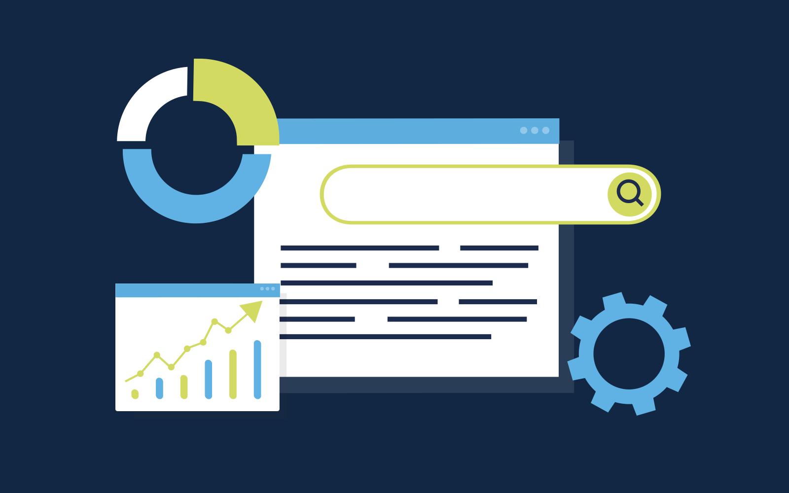 中小企业定制网站SEO优化指南 - 正规博彩平台