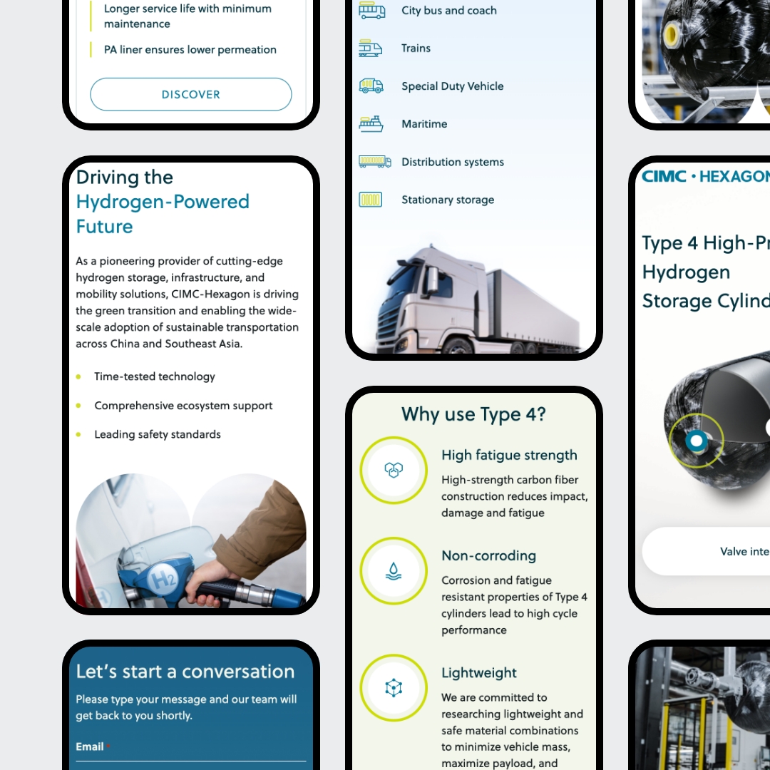 博彩平台大全为中集 • 合斯康提供立足中国、辐射亚太的数字化品牌解决方案 - 博彩平台大全